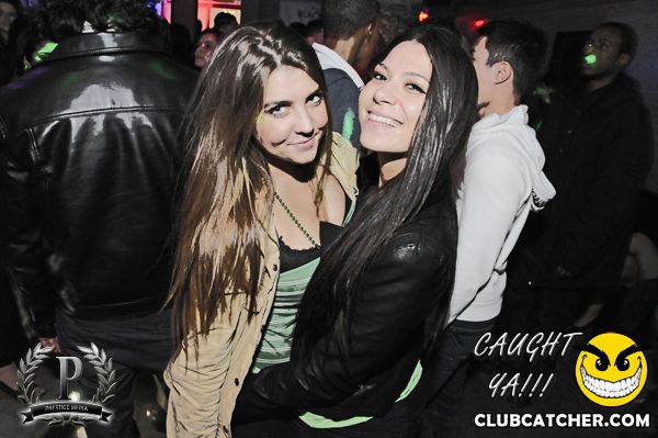 Ohso nightclub photo 178 - March 16th, 2013