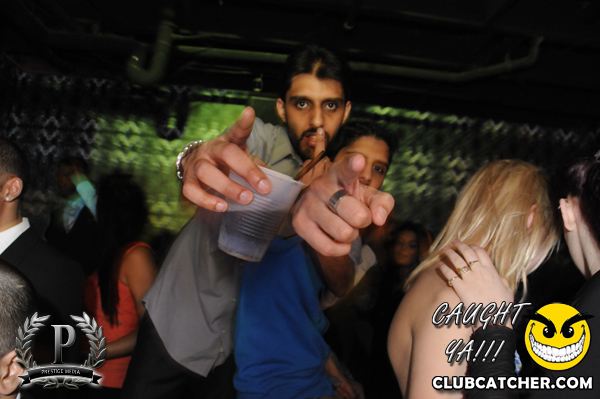 Ohso nightclub photo 180 - March 16th, 2013