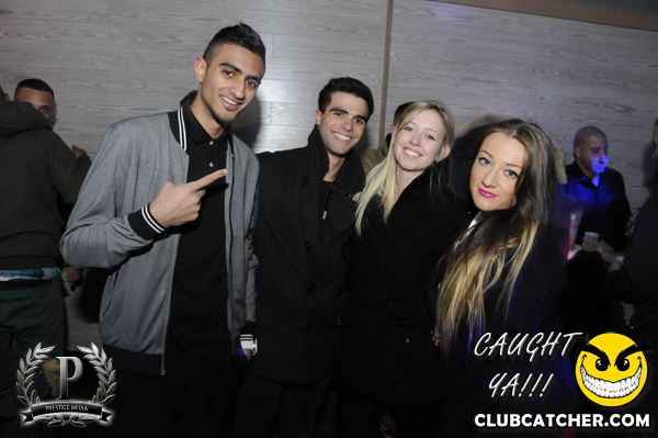 Ohso nightclub photo 182 - March 16th, 2013