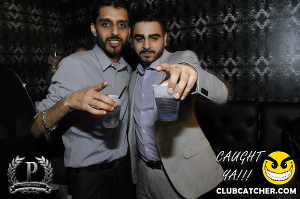 Ohso nightclub photo 184 - March 16th, 2013