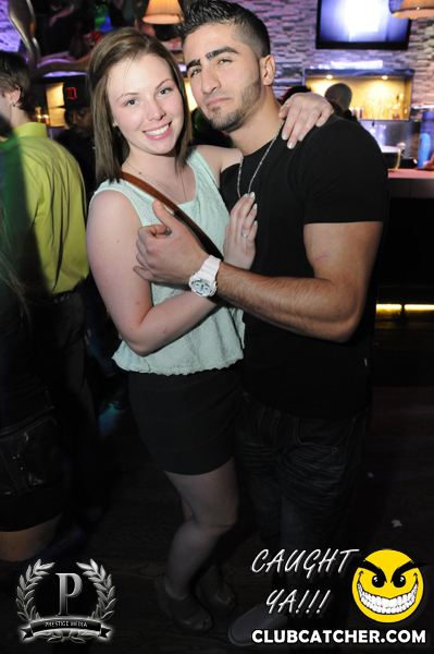 Ohso nightclub photo 185 - March 16th, 2013