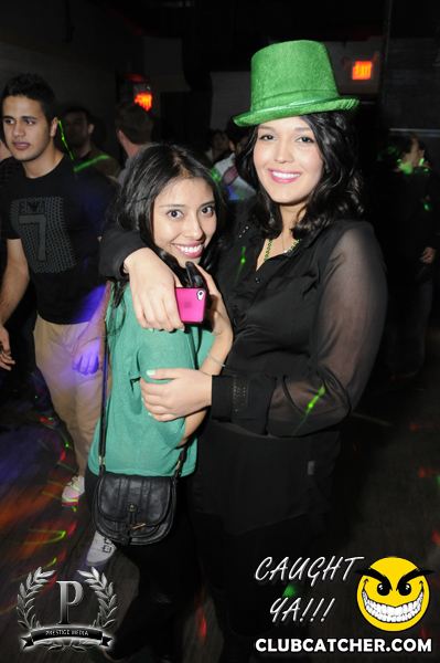 Ohso nightclub photo 186 - March 16th, 2013