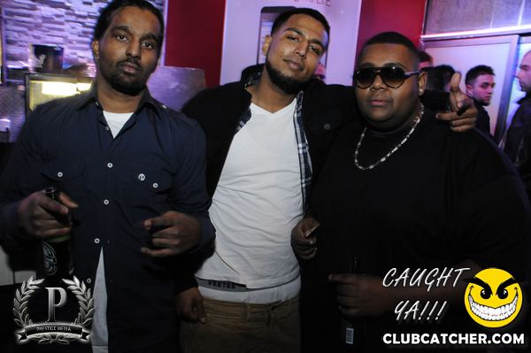 Ohso nightclub photo 187 - March 16th, 2013