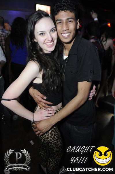 Ohso nightclub photo 188 - March 16th, 2013