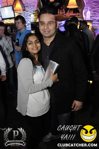 Ohso nightclub photo 189 - March 16th, 2013