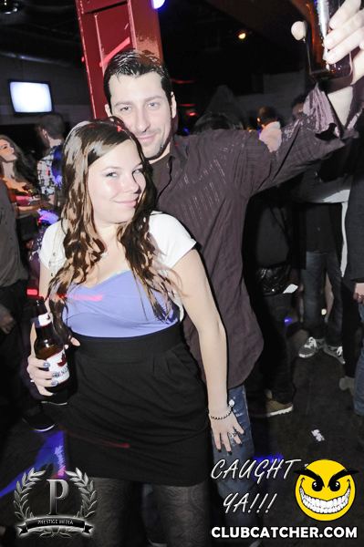 Ohso nightclub photo 190 - March 16th, 2013