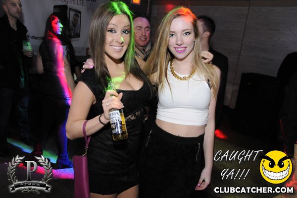 Ohso nightclub photo 191 - March 16th, 2013