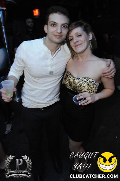 Ohso nightclub photo 192 - March 16th, 2013