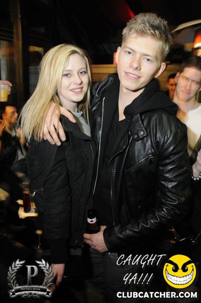 Ohso nightclub photo 193 - March 16th, 2013