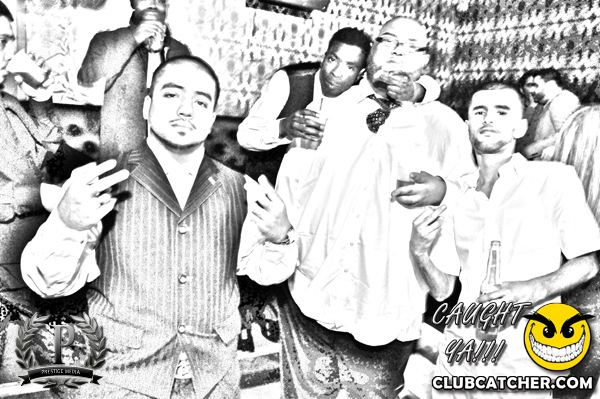 Ohso nightclub photo 195 - March 16th, 2013