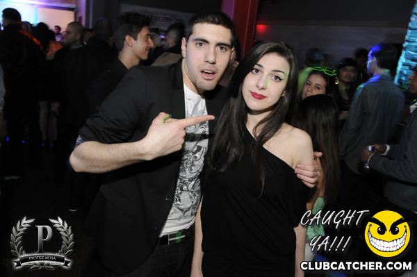 Ohso nightclub photo 196 - March 16th, 2013