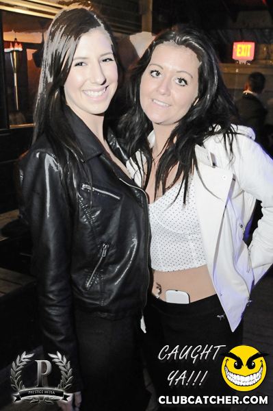 Ohso nightclub photo 198 - March 16th, 2013