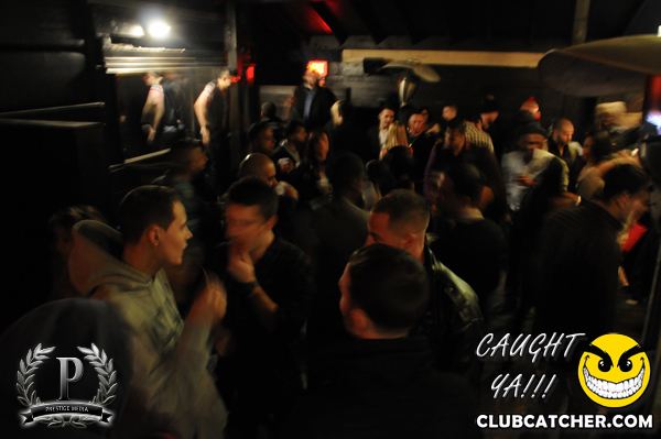 Ohso nightclub photo 199 - March 16th, 2013