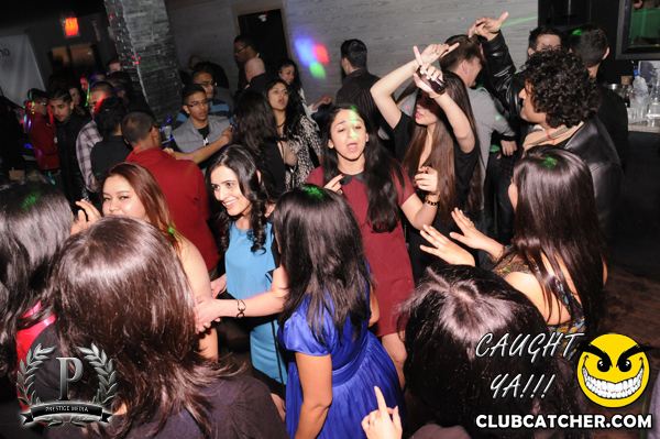 Ohso nightclub photo 21 - March 16th, 2013