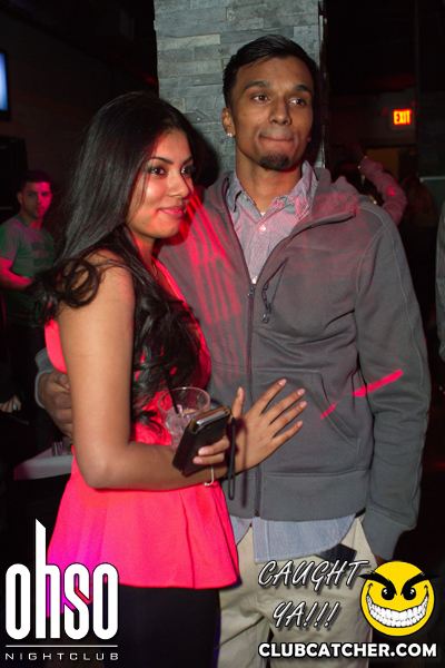 Ohso nightclub photo 205 - March 16th, 2013
