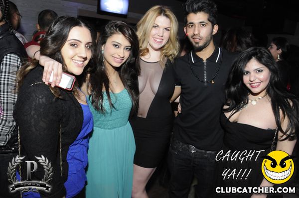 Ohso nightclub photo 22 - March 16th, 2013