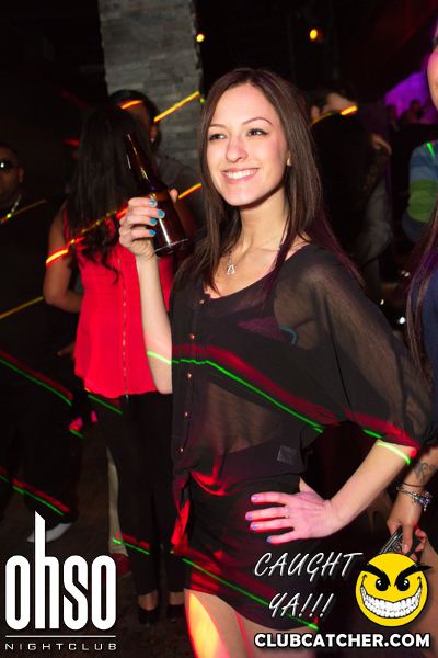 Ohso nightclub photo 217 - March 16th, 2013