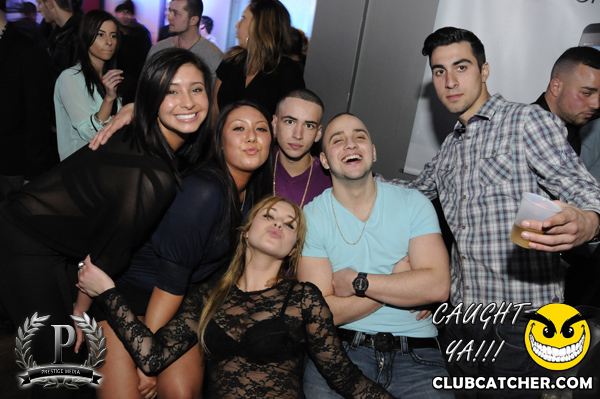 Ohso nightclub photo 23 - March 16th, 2013