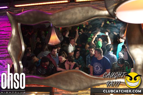 Ohso nightclub photo 223 - March 16th, 2013