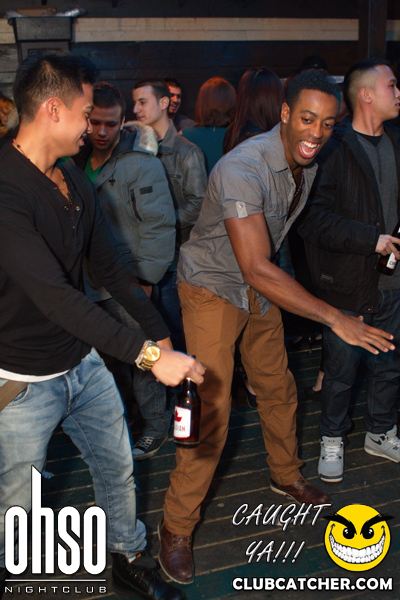 Ohso nightclub photo 227 - March 16th, 2013