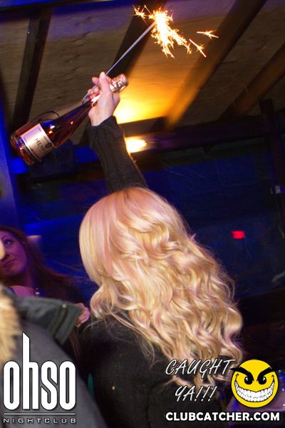 Ohso nightclub photo 228 - March 16th, 2013