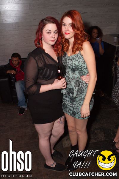Ohso nightclub photo 229 - March 16th, 2013