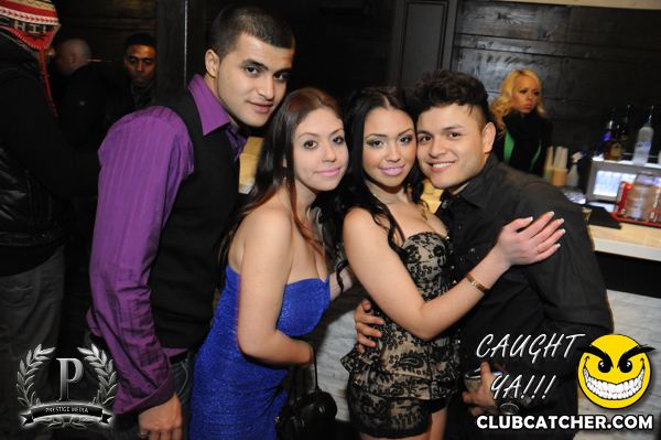 Ohso nightclub photo 24 - March 16th, 2013