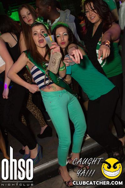 Ohso nightclub photo 239 - March 16th, 2013