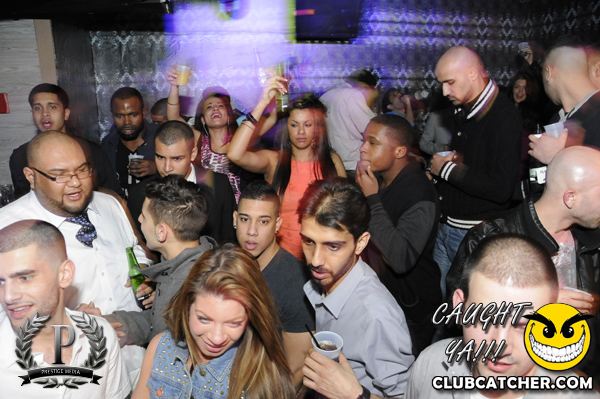 Ohso nightclub photo 25 - March 16th, 2013