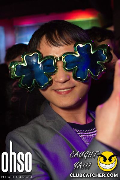 Ohso nightclub photo 244 - March 16th, 2013