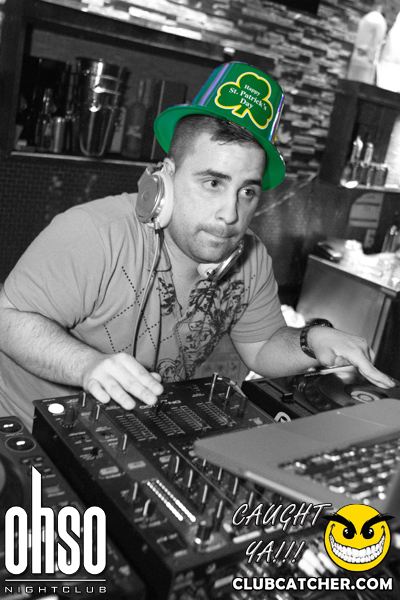 Ohso nightclub photo 246 - March 16th, 2013