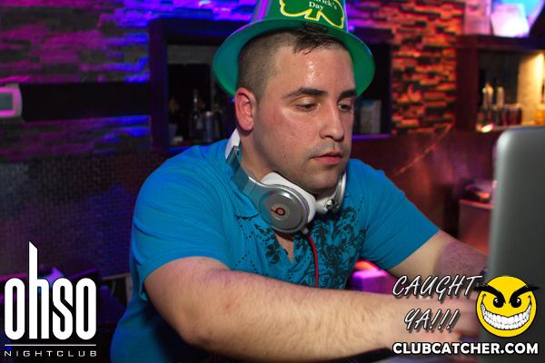 Ohso nightclub photo 248 - March 16th, 2013