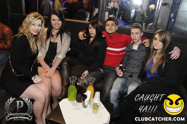 Ohso nightclub photo 26 - March 16th, 2013