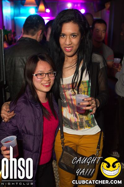Ohso nightclub photo 252 - March 16th, 2013