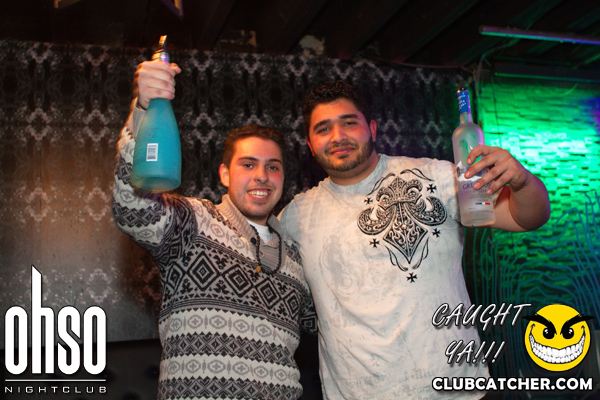 Ohso nightclub photo 255 - March 16th, 2013