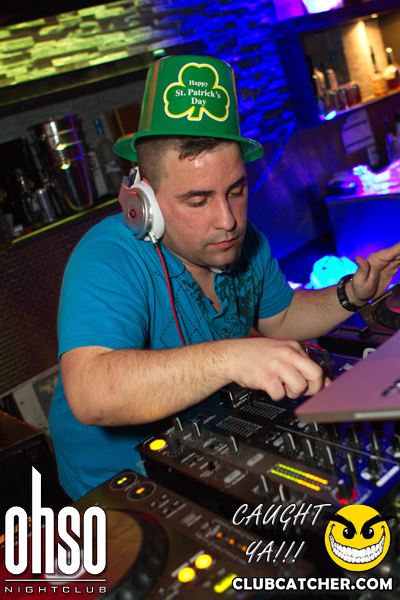 Ohso nightclub photo 256 - March 16th, 2013