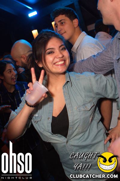 Ohso nightclub photo 260 - March 16th, 2013