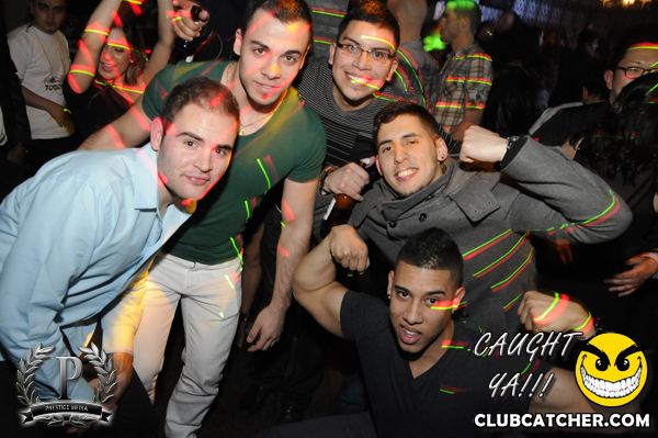 Ohso nightclub photo 27 - March 16th, 2013