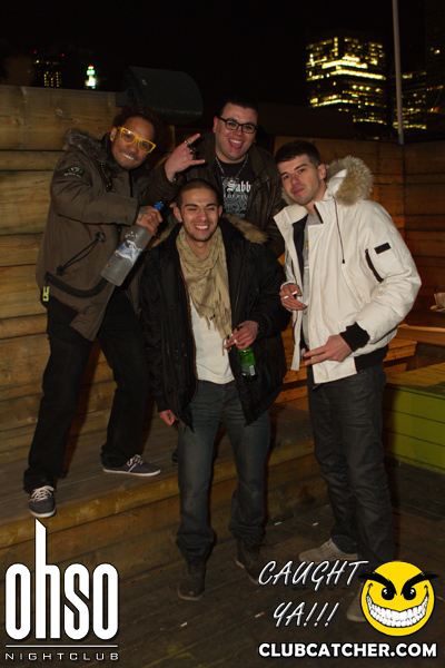 Ohso nightclub photo 261 - March 16th, 2013