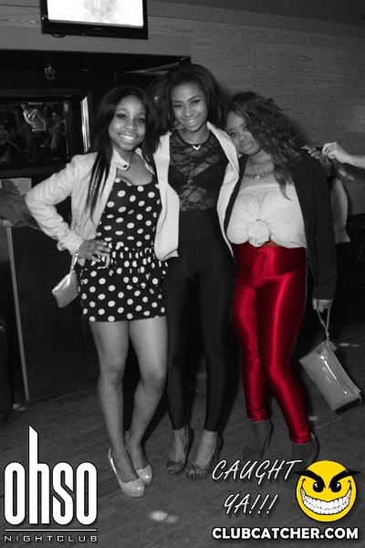 Ohso nightclub photo 266 - March 16th, 2013