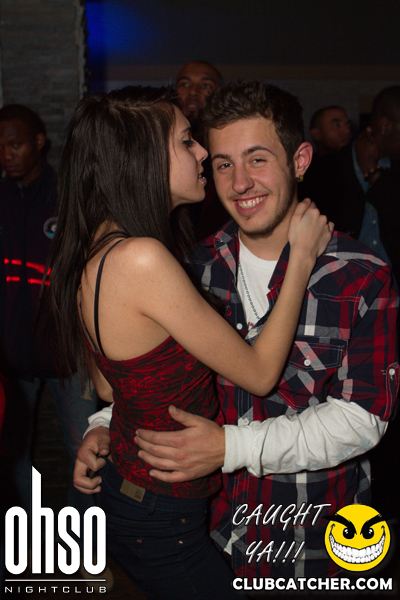 Ohso nightclub photo 272 - March 16th, 2013