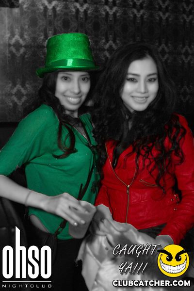 Ohso nightclub photo 274 - March 16th, 2013