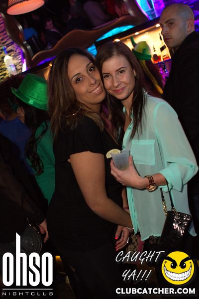 Ohso nightclub photo 275 - March 16th, 2013