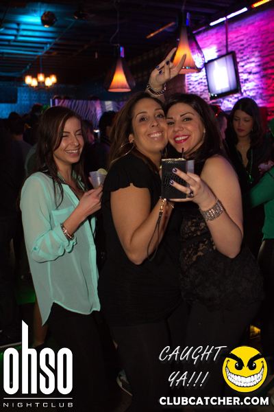 Ohso nightclub photo 276 - March 16th, 2013