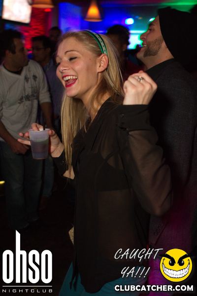 Ohso nightclub photo 280 - March 16th, 2013