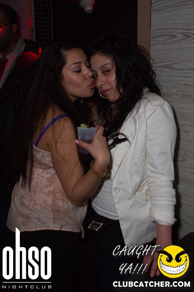 Ohso nightclub photo 284 - March 16th, 2013