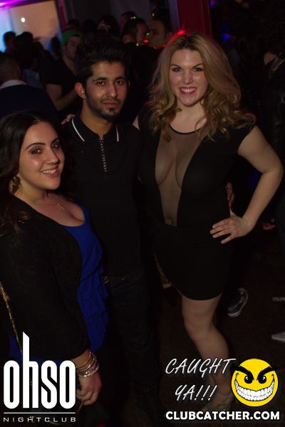 Ohso nightclub photo 285 - March 16th, 2013