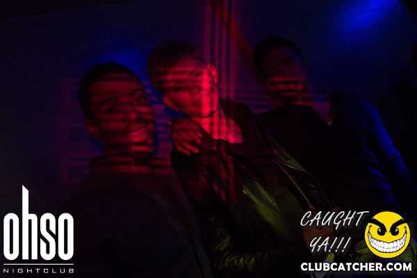 Ohso nightclub photo 287 - March 16th, 2013
