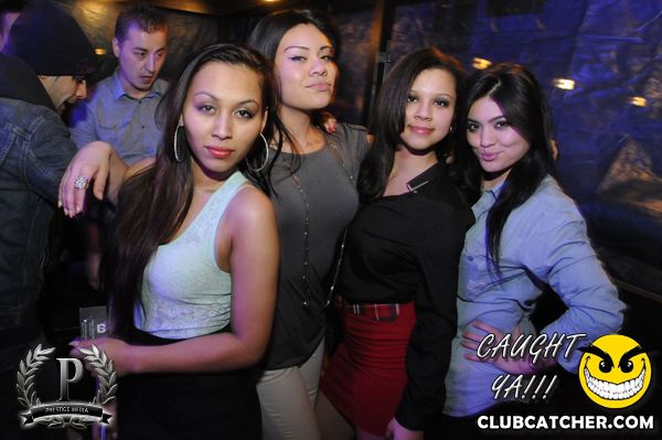 Ohso nightclub photo 31 - March 16th, 2013