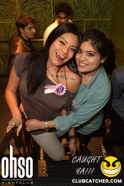 Ohso nightclub photo 308 - March 16th, 2013
